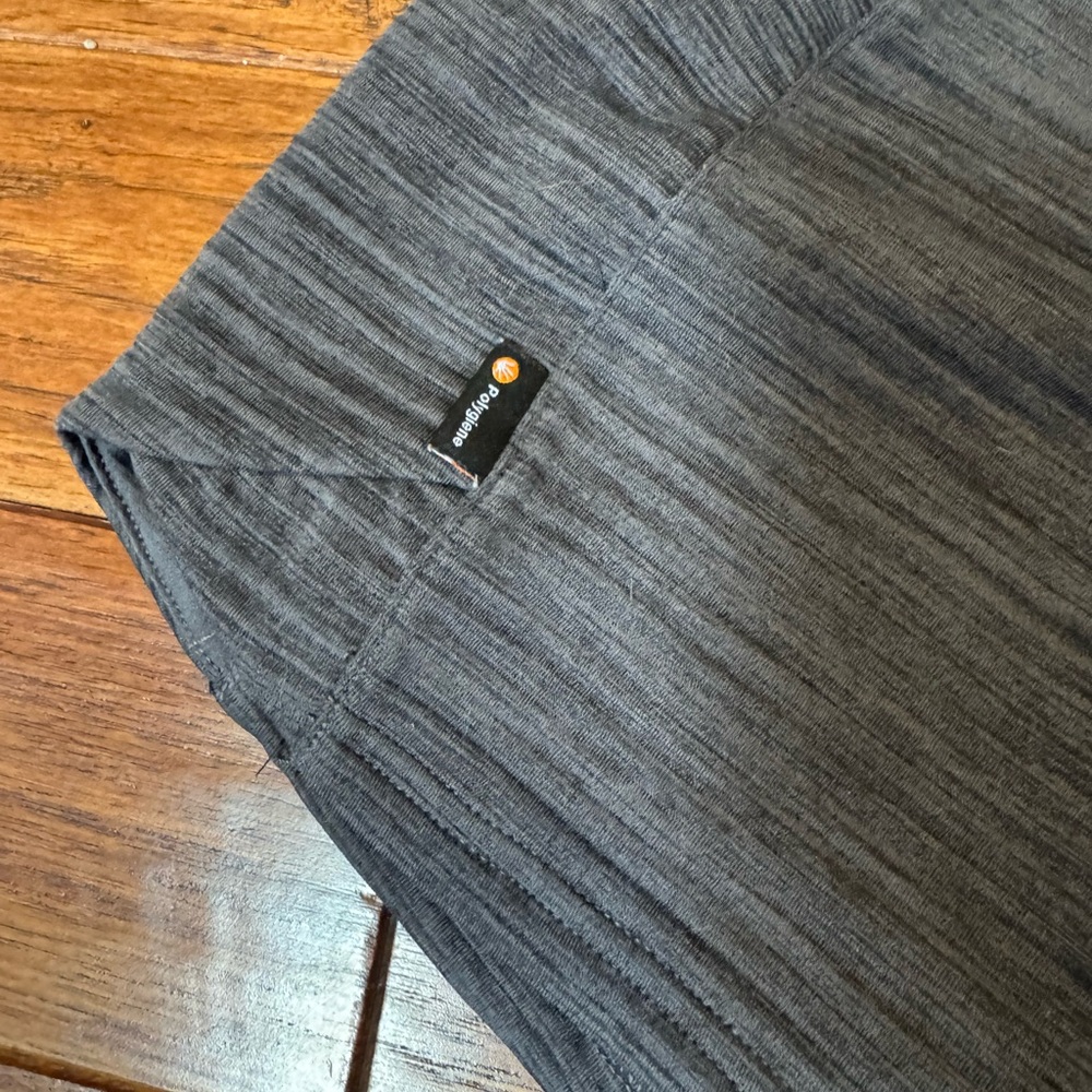 Womens La Sportiva Circuit Shorts - Picture 3 of 10